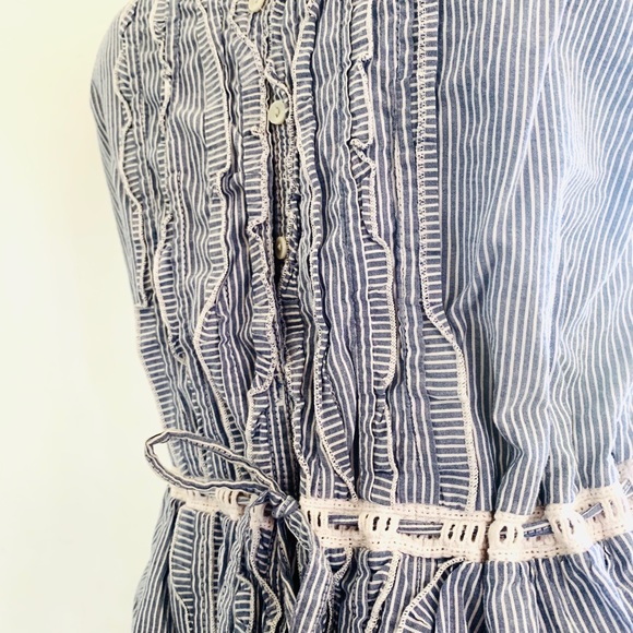 Summer top - Picture 4 of 5